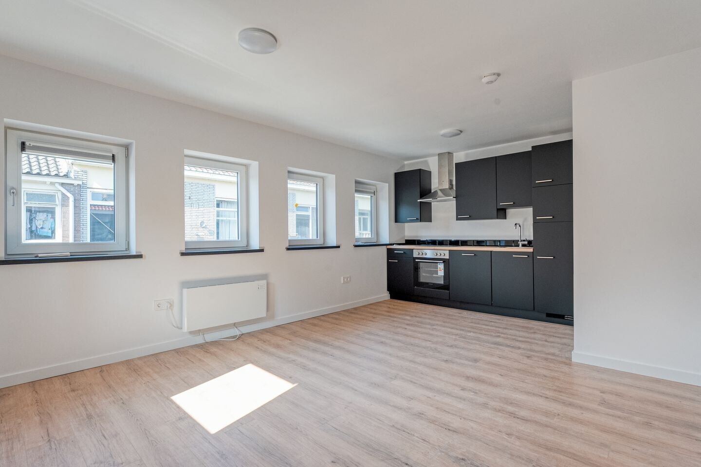 Studio te koop: Marktstraat 8B, Hengelo