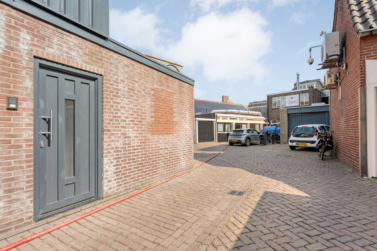 Studio te koop: Marktstraat 8B, Hengelo
