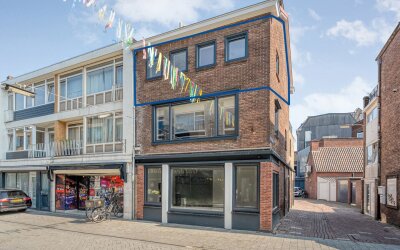 Marktstraat 8-B