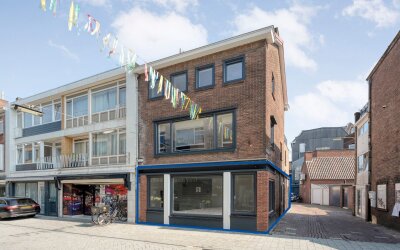 Marktstraat 8