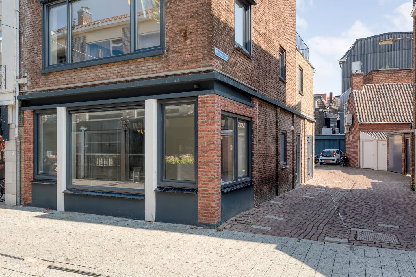 Appartement te koop: Marktstraat 8, Hengelo