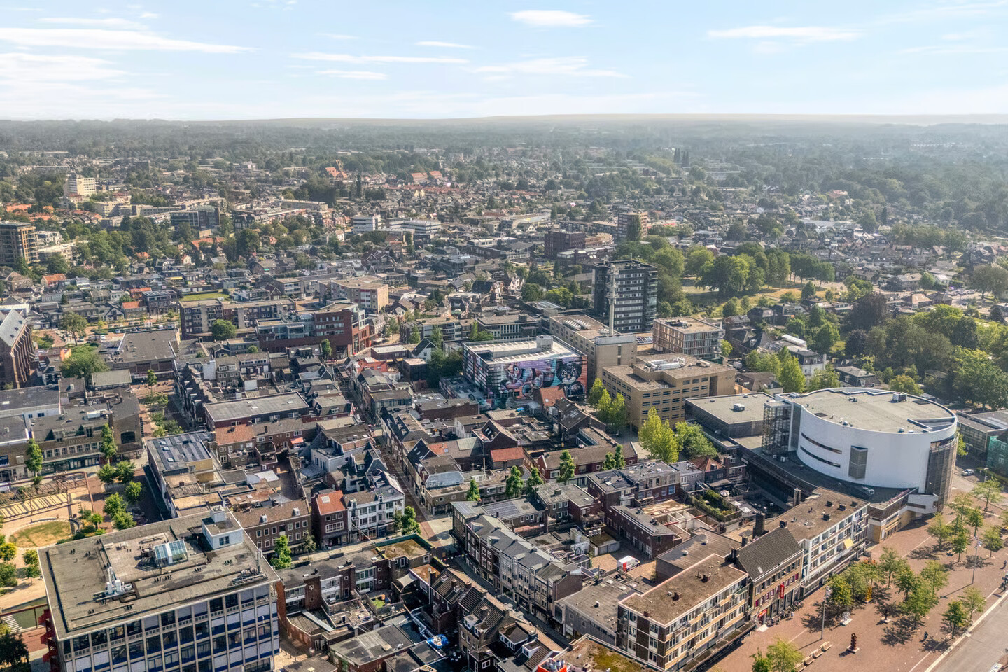 Appartement te koop: Marktstraat 8, Hengelo