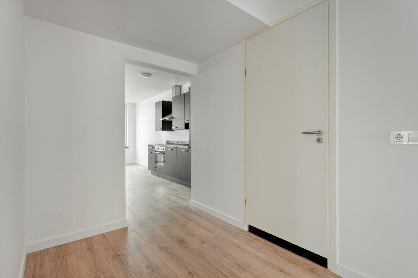 Appartement te koop: Marktstraat 8, Hengelo