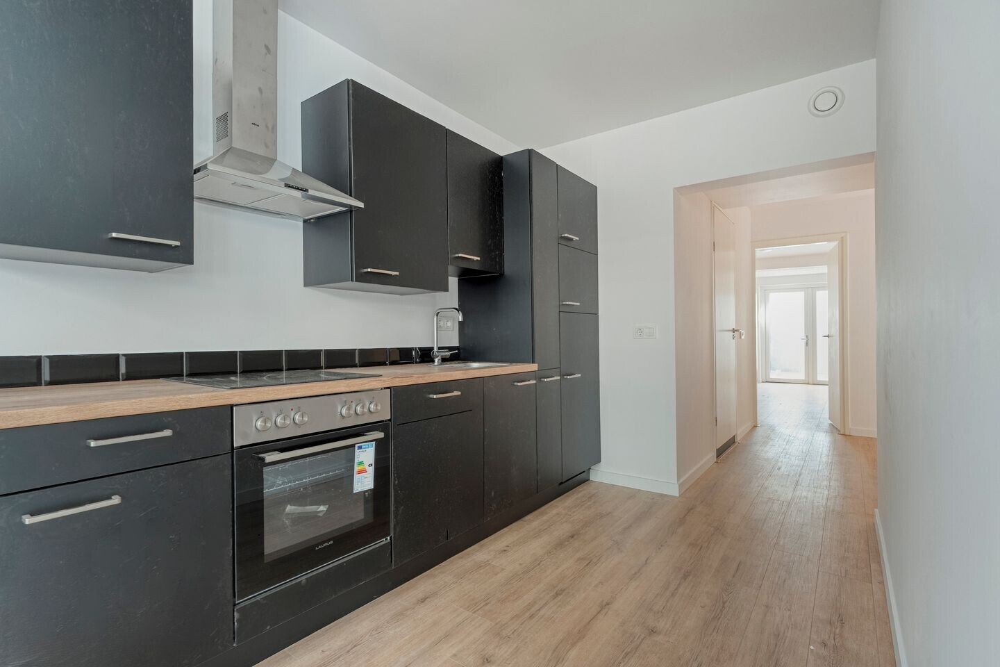 Appartement te koop: Marktstraat 8, Hengelo
