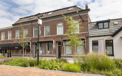 de Wetstraat 7