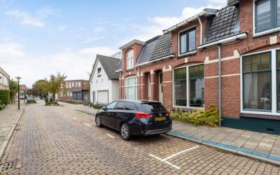 Reitzstraat 27