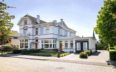 Paul Krugerstraat 43