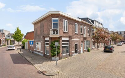 Paul Krugerstraat 26