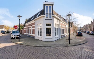 Paul Krugerstraat 42-D