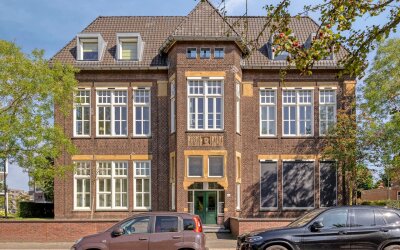 Paul Krugerstraat 56