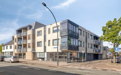 Oude Molenweg 35-5