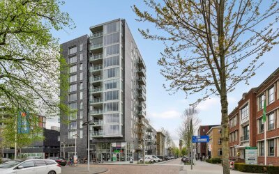 Beursstraat 24-4