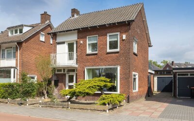 Wolter ten Catestraat 41