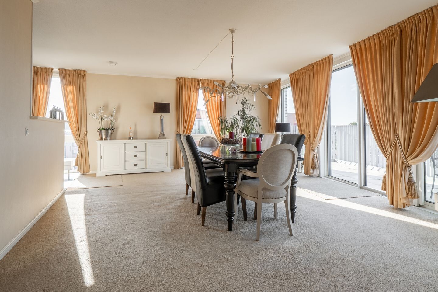Appartement te koop: Algonquin 31, Hengelo