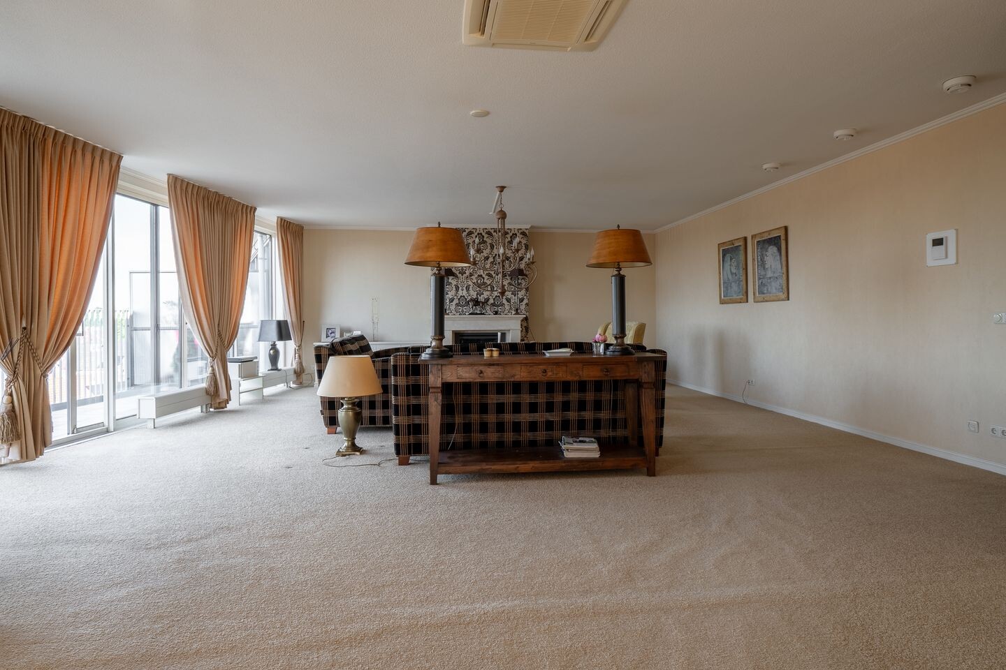 Appartement te koop: Algonquin 31, Hengelo
