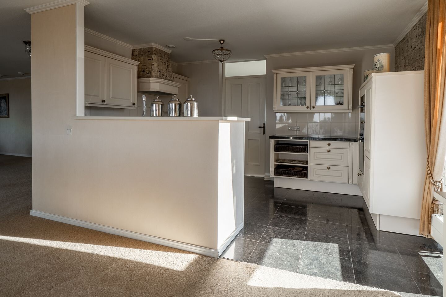 Appartement te koop: Algonquin 31, Hengelo