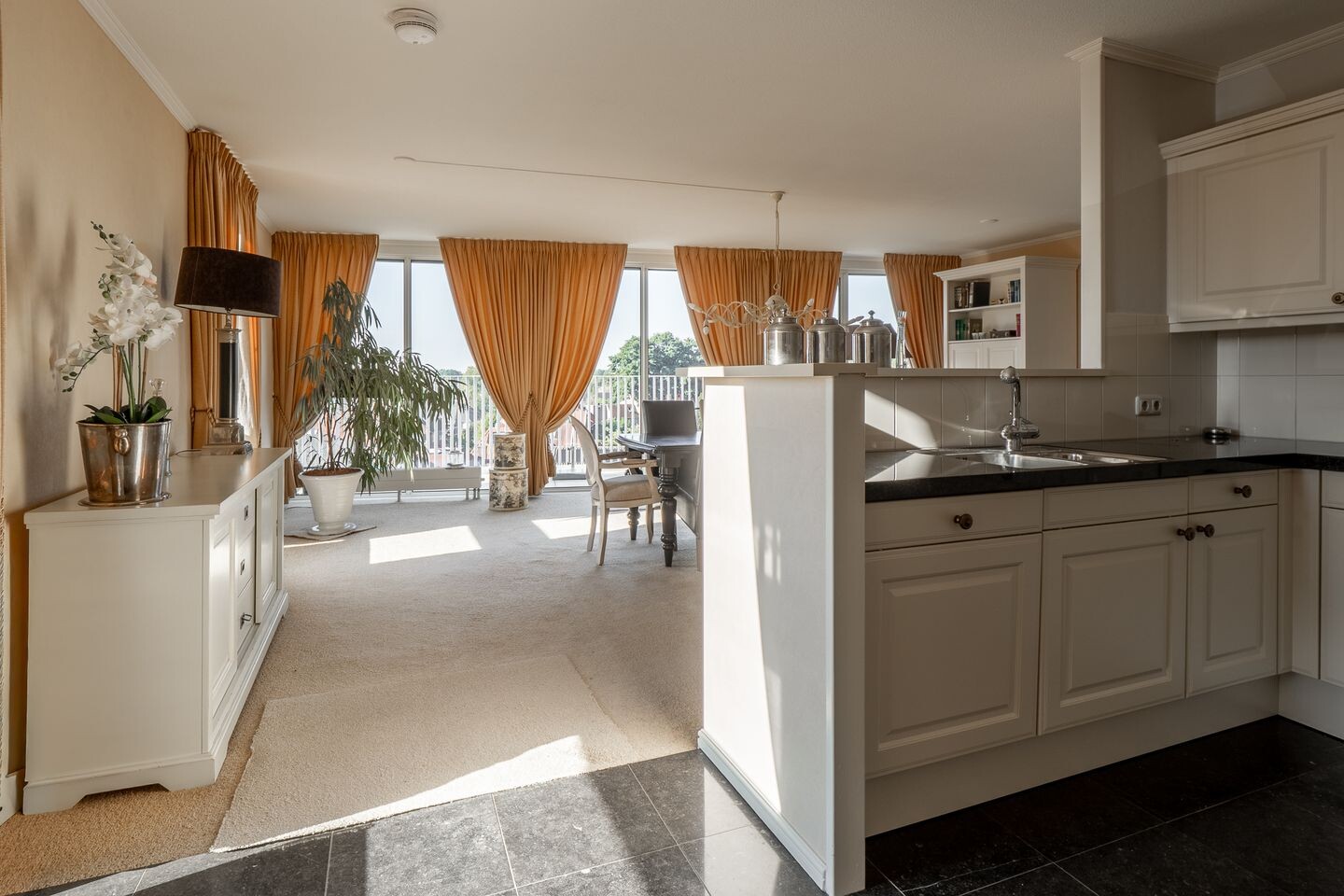 Appartement te koop: Algonquin 31, Hengelo