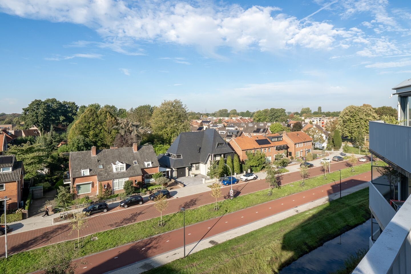Appartement te koop: Algonquin 31, Hengelo