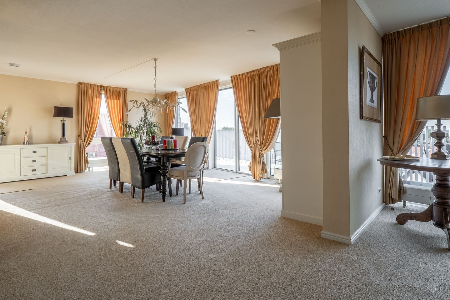Appartement te koop: Algonquin 31, Hengelo