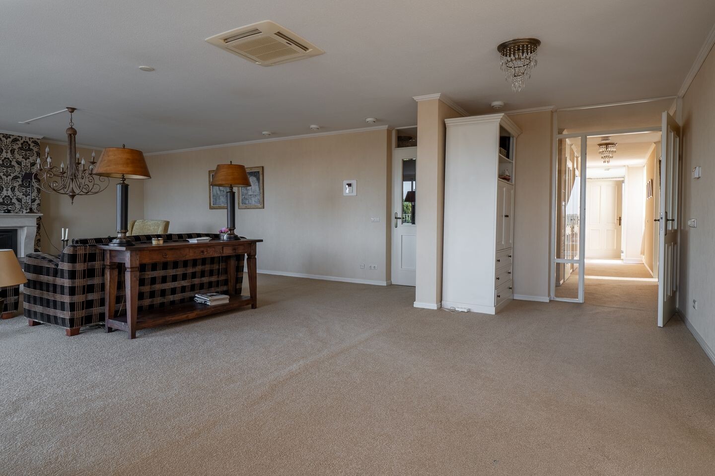 Appartement te koop: Algonquin 31, Hengelo