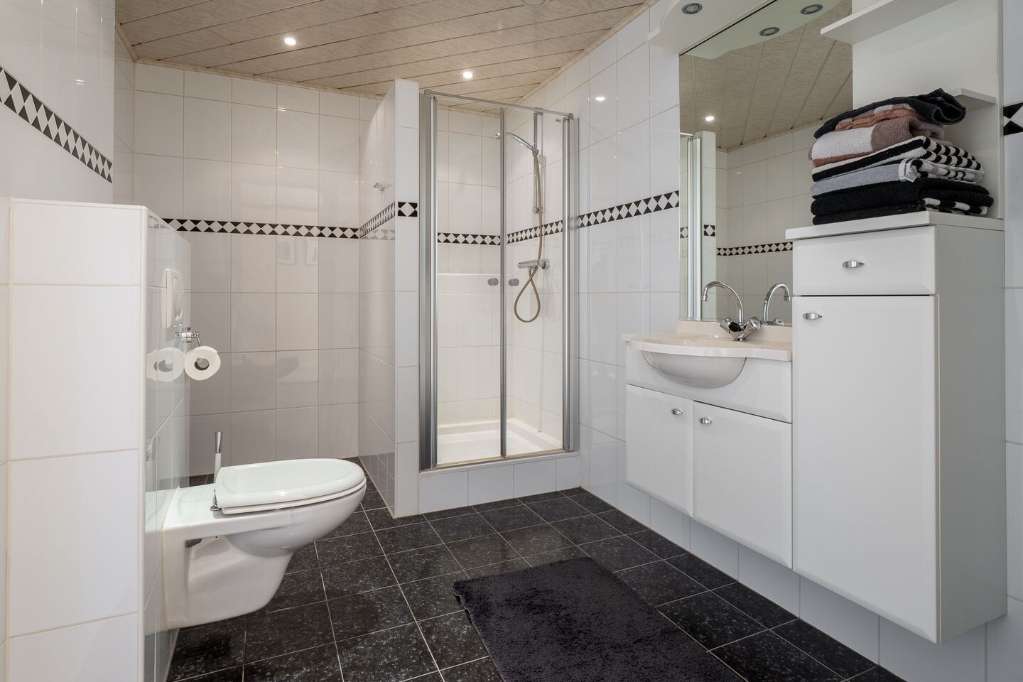 Appartement te koop: Algonquin 31, Hengelo