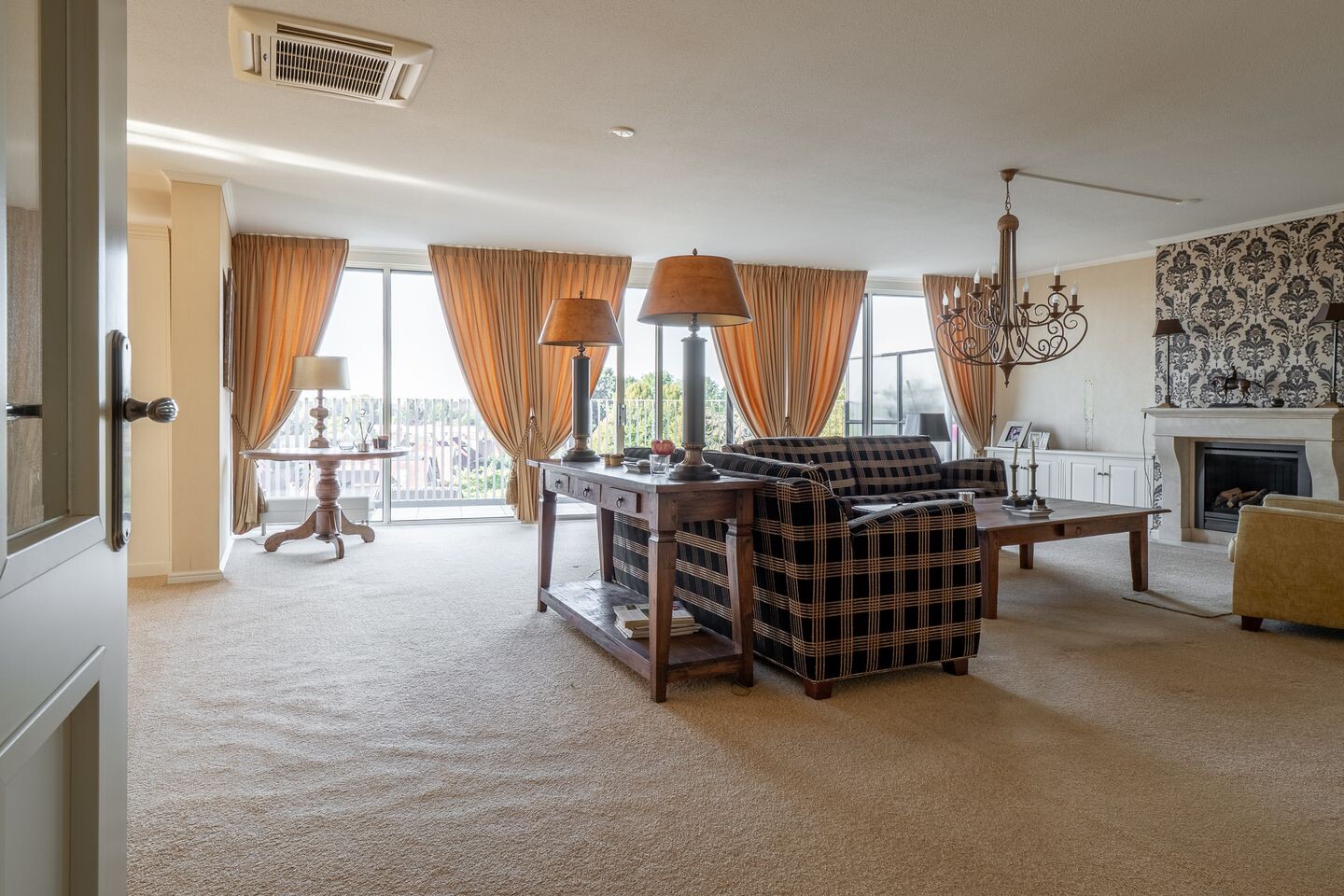 Appartement te koop: Algonquin 31, Hengelo