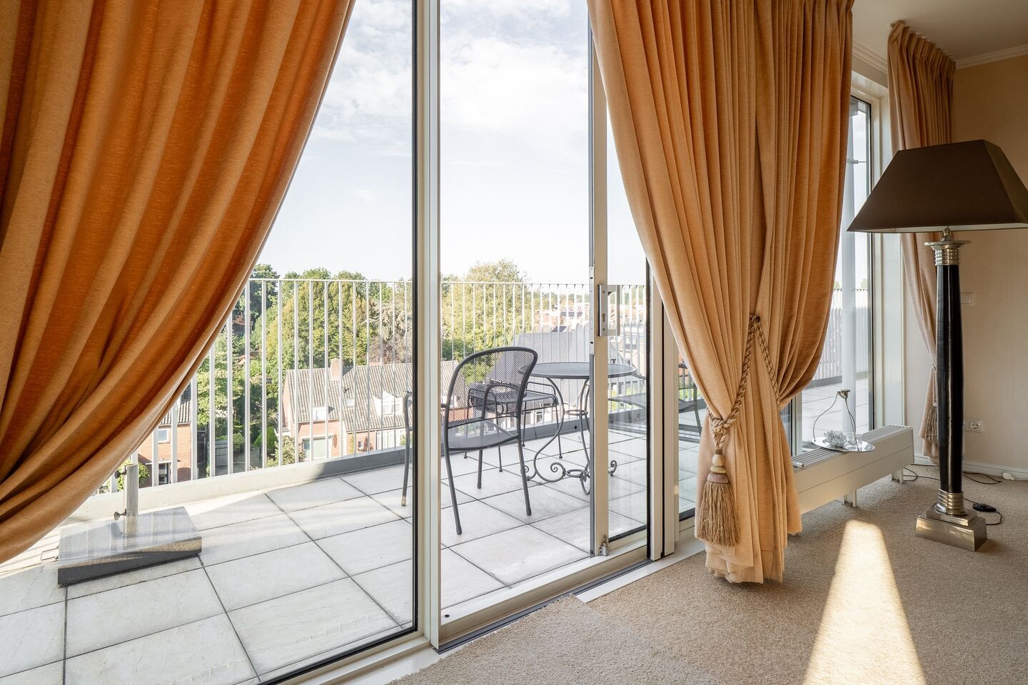 Appartement te koop: Algonquin 31, Hengelo
