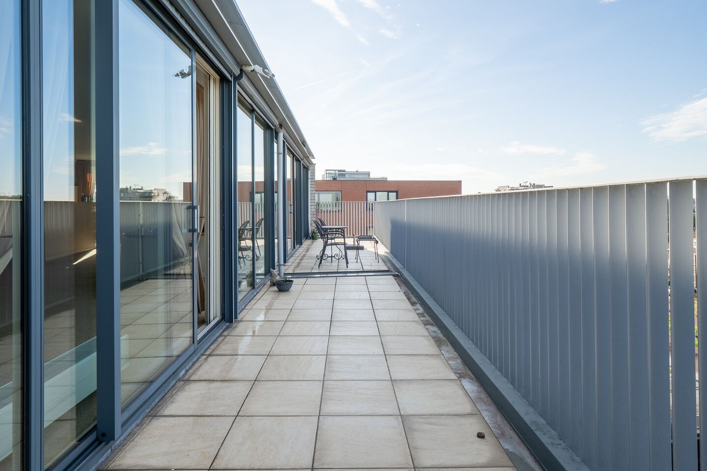 Appartement te koop: Algonquin 31, Hengelo