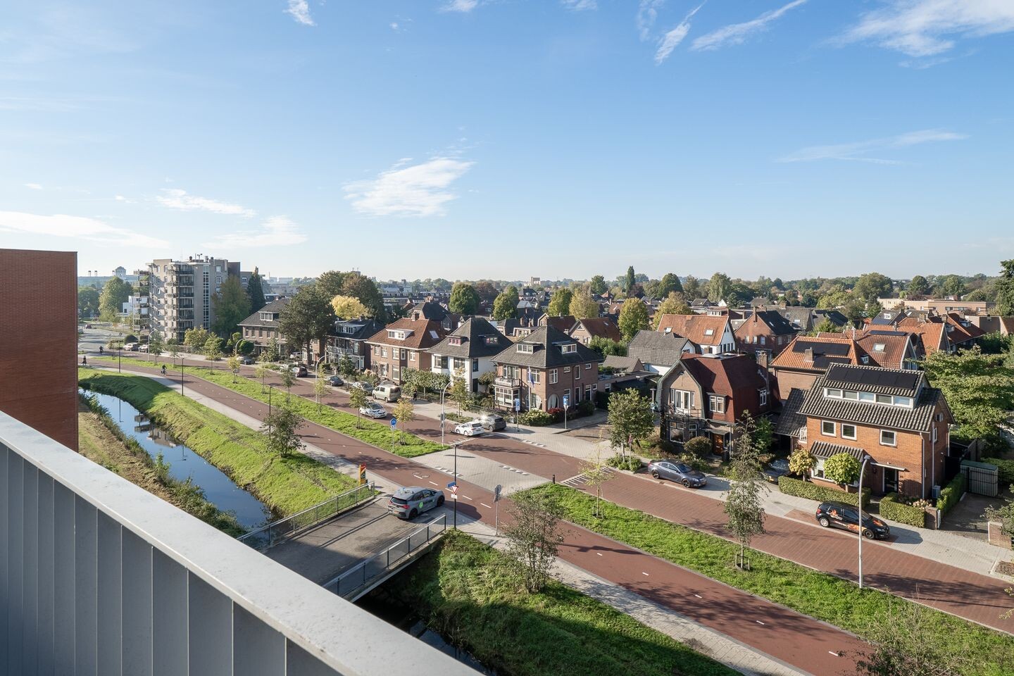 Appartement te koop: Algonquin 31, Hengelo