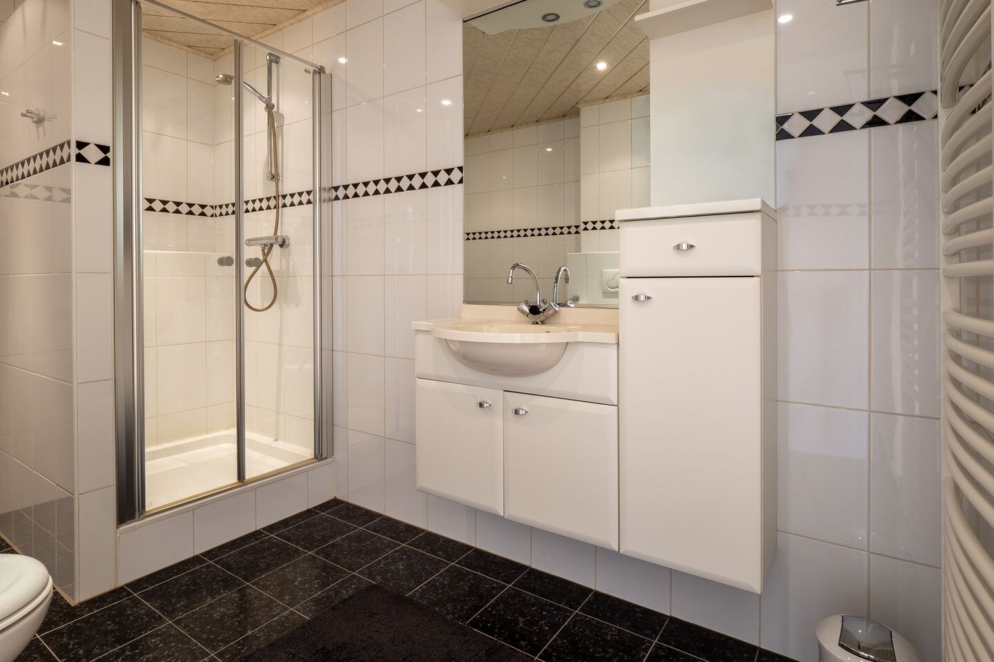 Appartement te koop: Algonquin 31, Hengelo