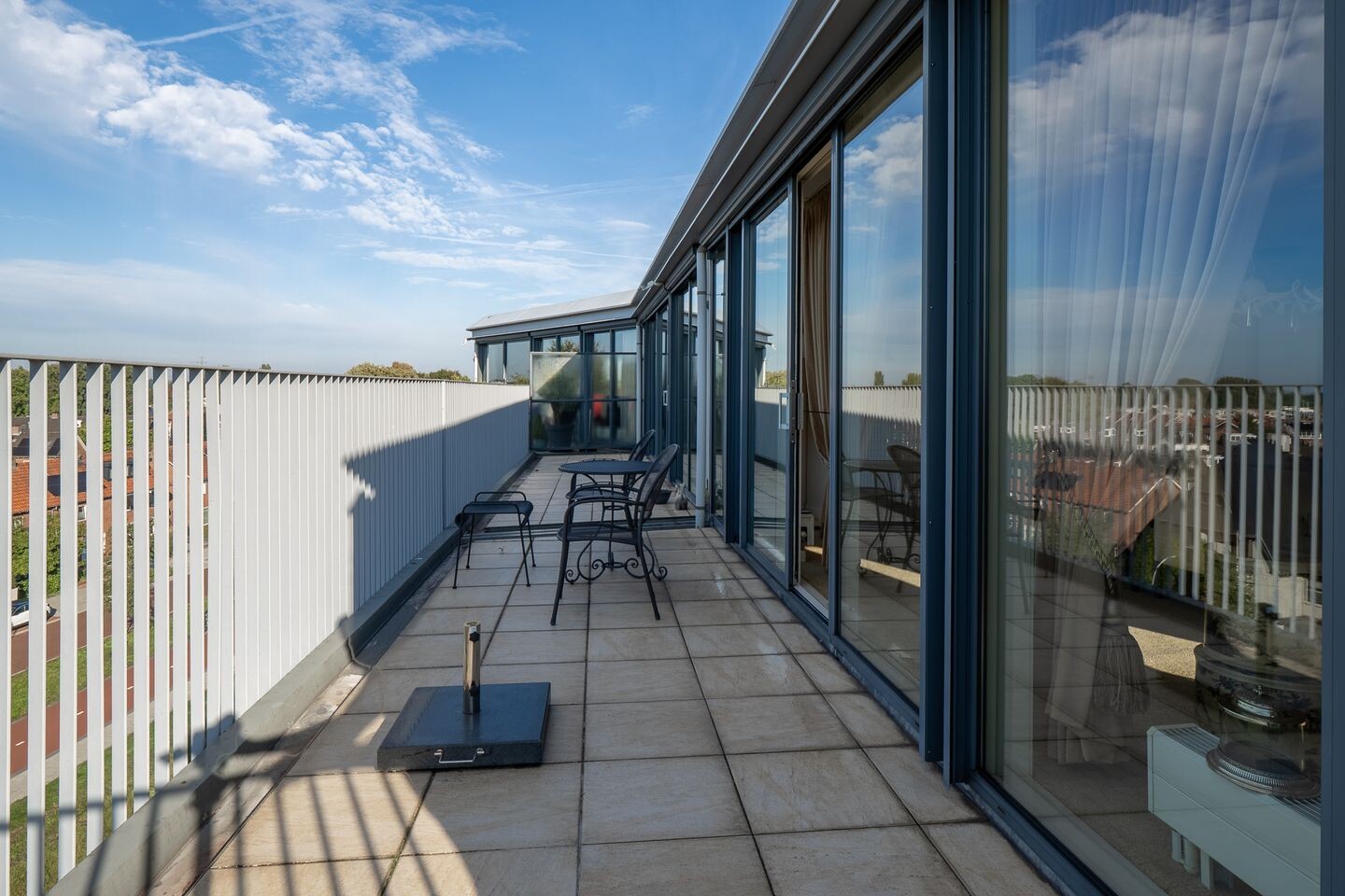 Appartement te koop: Algonquin 31, Hengelo