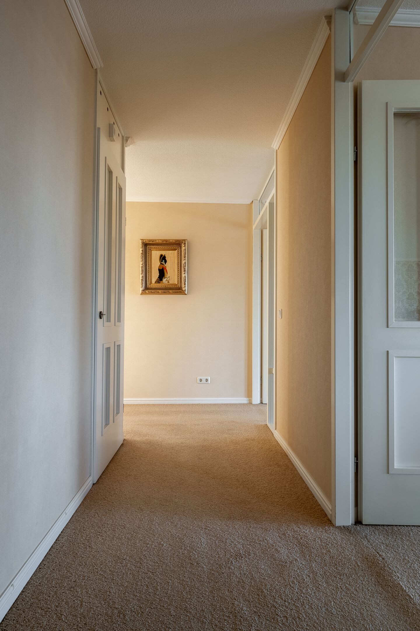 Appartement te koop: Algonquin 31, Hengelo