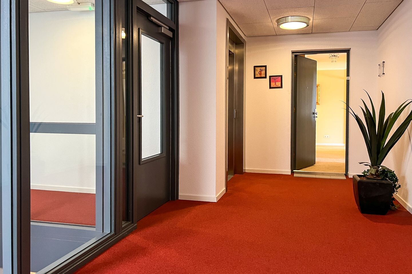 Appartement te koop: Algonquin 31, Hengelo