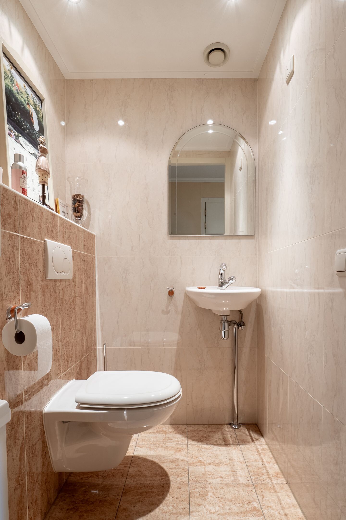 Appartement te koop: Algonquin 31, Hengelo
