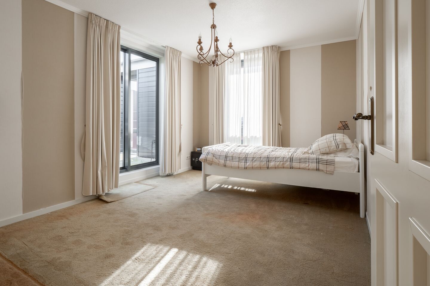 Appartement te koop: Algonquin 31, Hengelo