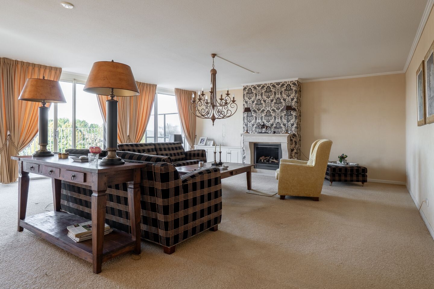 Appartement te koop: Algonquin 31, Hengelo