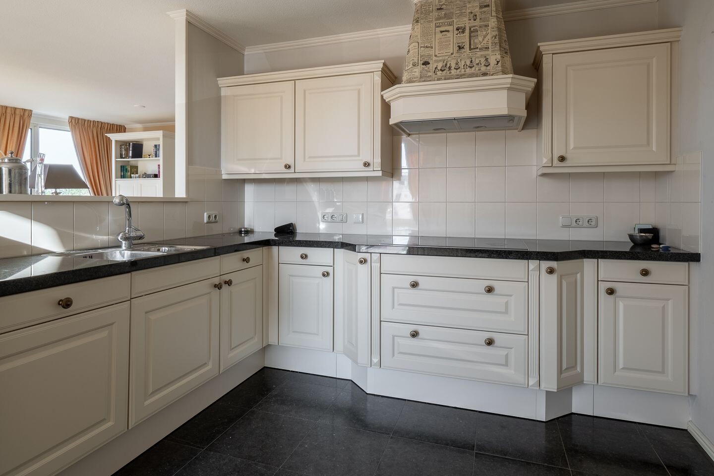 Appartement te koop: Algonquin 31, Hengelo