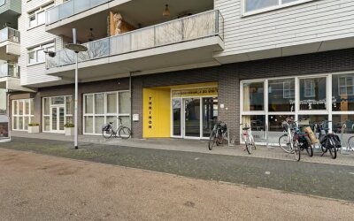 Bevrijderslaantje 76