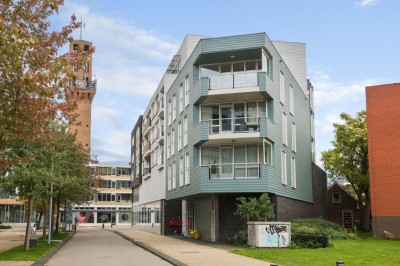 Bevrijdersl. 33