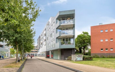Bevrijderslaantje 43