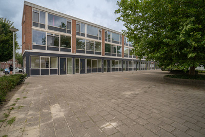 Vuurdoornplein 4-C