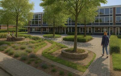 Vuurdoornplein 6-C