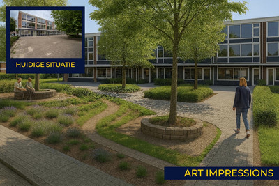 Vuurdoornplein 8
