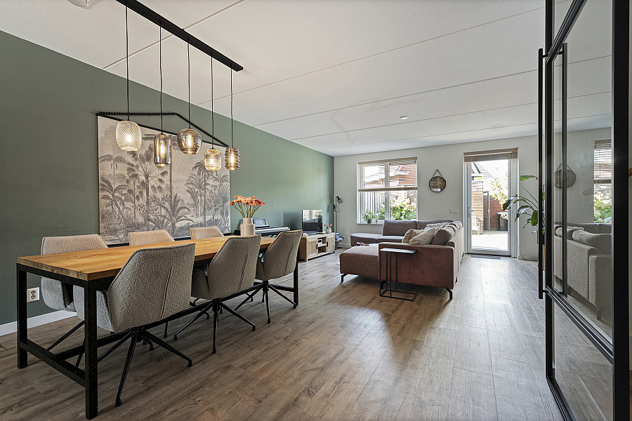 Hoekwoning te koop: Hermesstraat 59, Hengelo