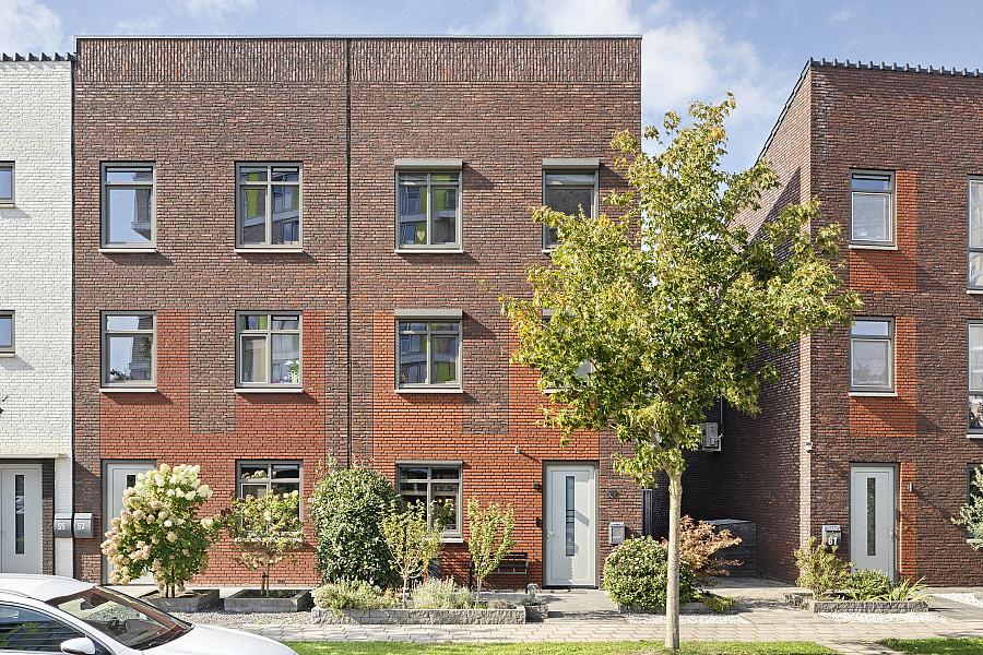 Hoekwoning te koop: Hermesstraat 59, Hengelo