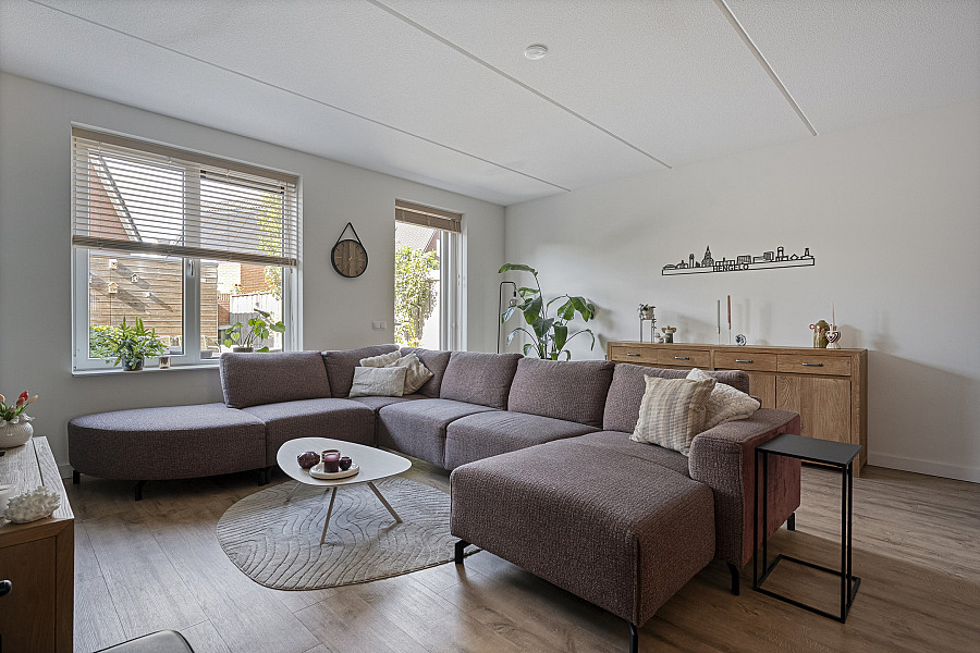Hoekwoning te koop: Hermesstraat 59, Hengelo