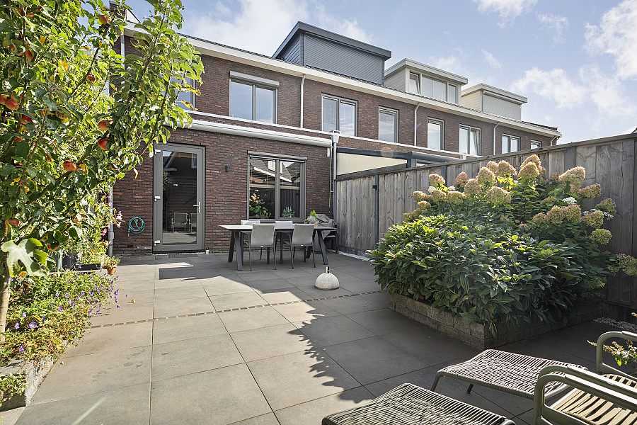 Hoekwoning te koop: Hermesstraat 59, Hengelo