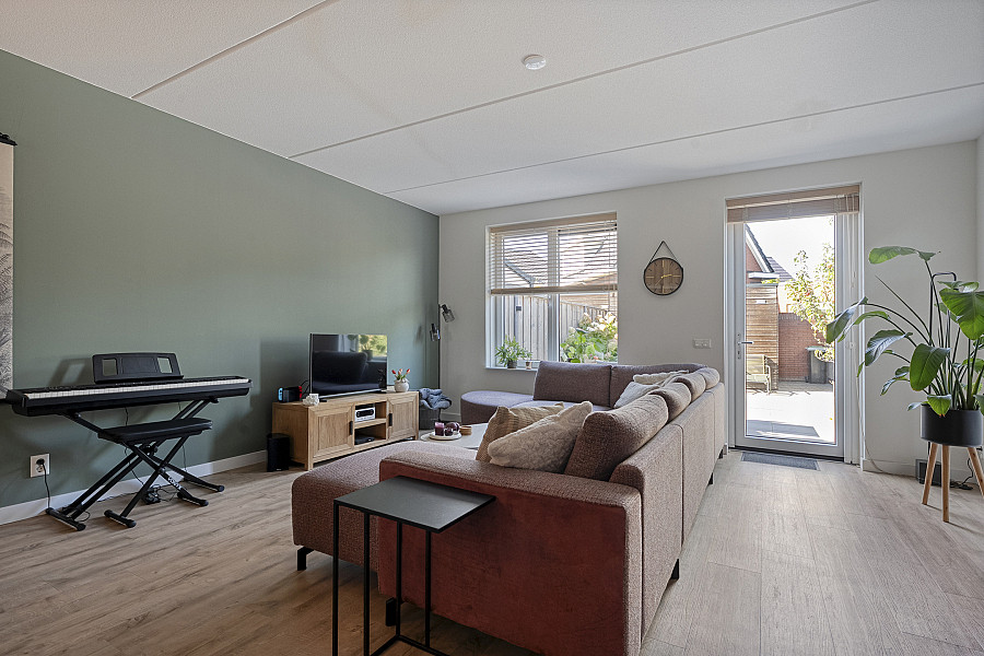 Hoekwoning te koop: Hermesstraat 59, Hengelo