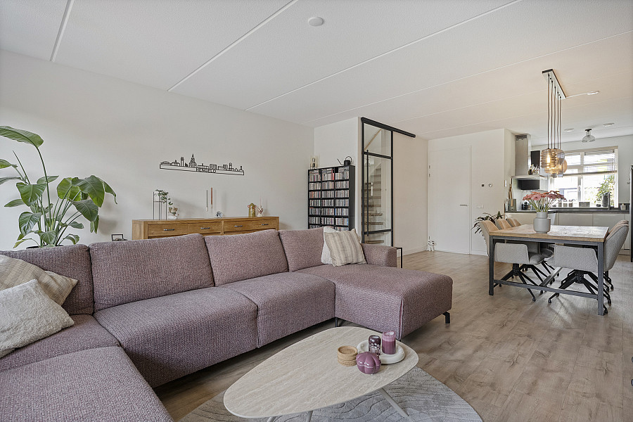 Hoekwoning te koop: Hermesstraat 59, Hengelo