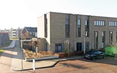 Artemisstraat 14